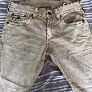 Men’s True Religion pants size 32